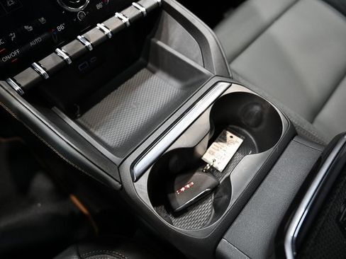 New 2026 GMC Terrain AT4 w/ Convenience Package III image 19