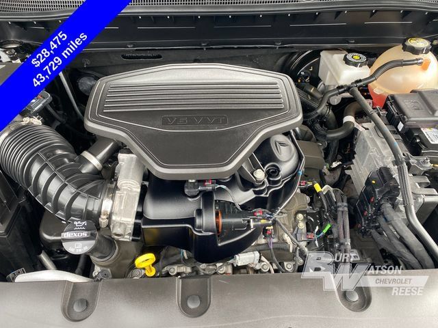 Used 2024 Chevrolet Blazer RS FWD image 17