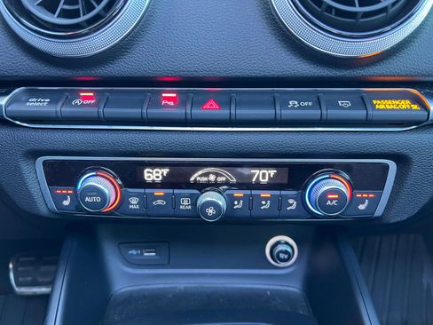 Used 2020 Audi S3 Premium image 39