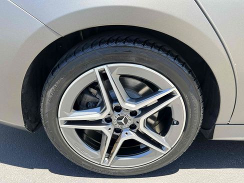 Used 2023 Mercedes-Benz CLA 250 4MATIC image 77