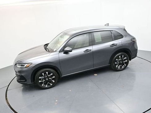 Certified 2026 Honda HR-V EX-L image 37