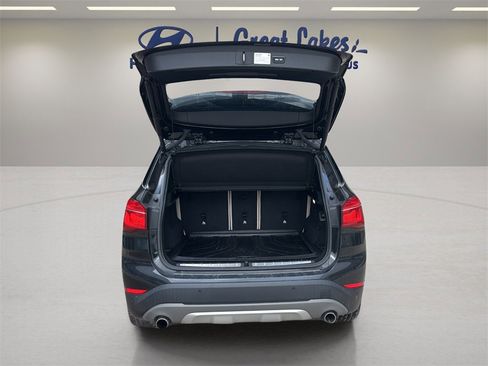 Used 2019 BMW X1 xDrive28i w/ Convenience Package image 10