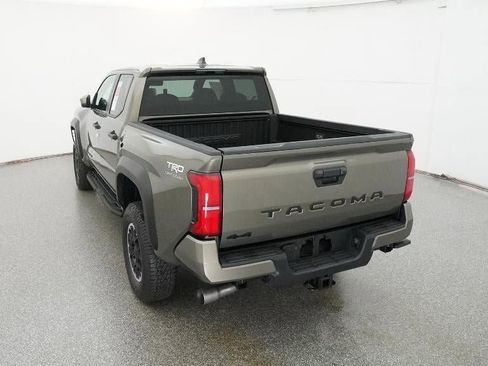 New 2025 Toyota Tacoma TRD Off-Road image 6