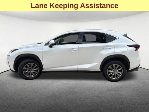 Used 2019 Lexus NX 300 FWD w/ Comfort Package image 6