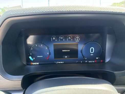 Used 2025 Ford F150 XLT w/ Equipment Group 301A Standard AWD/4WD image 18