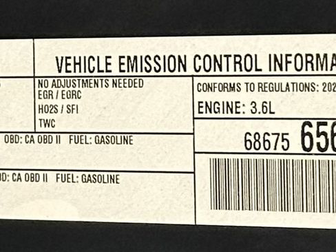 Certified 2025 Dodge Durango GT AWD/4WD image 54