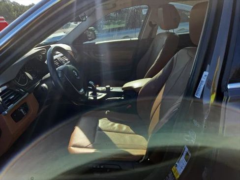 Used 2015 BMW 328i xDrive 328I XDRIVE image 14