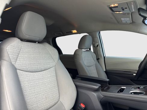 Used 2022 Toyota Sienna LE image 40