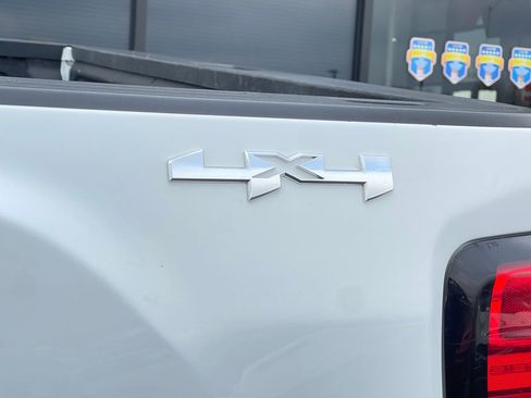 Used 2020 GMC Sierra 2500 4x4 Double Cab image 38