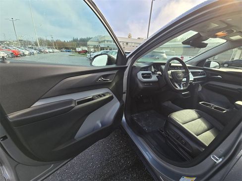 New 2027 Chevrolet Bolt RS image 15