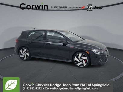 Used 2024 Volkswagen GTI S