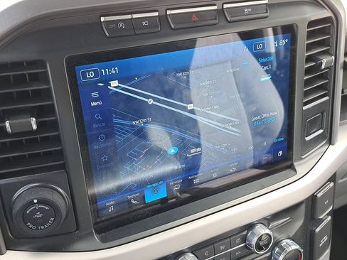 Used 2022 Ford F150 XLT w/ Equipment Group 302A High image 25