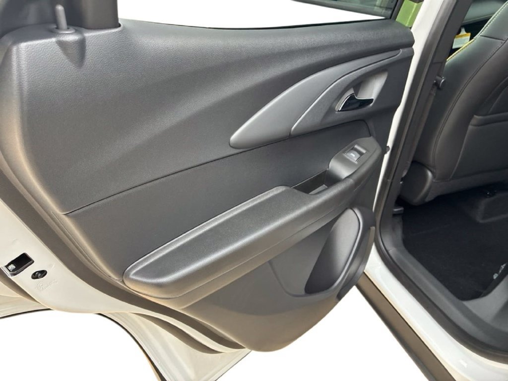 New 2026 Chevrolet TrailBlazer ACTIV w/ Convenience Package FWD image 13