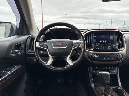 Used 2020 GMC Canyon Denali AWD/4WD image 19