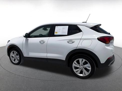 Used 2025 Buick Encore GX Preferred FWD image 9
