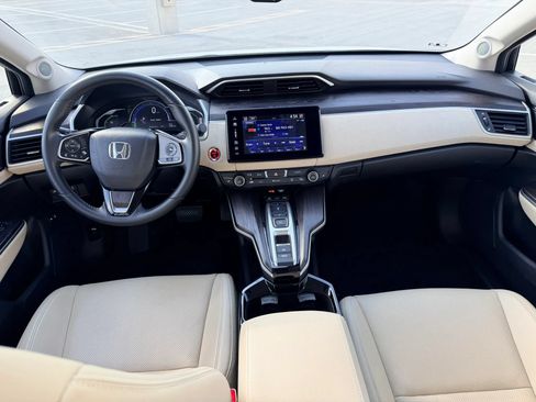 Used 2018 Honda Clarity Touring image 14