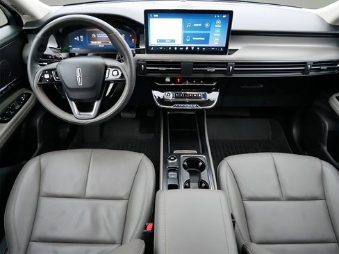 Used 2024 Lincoln Corsair Grand Touring w/ Equipment Group 301A AWD/4WD image 14