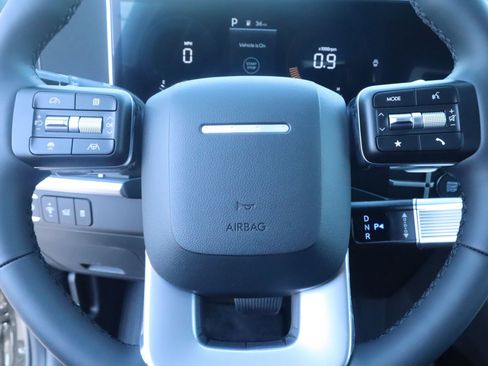 New 2026 Hyundai Santa Fe SE image 11