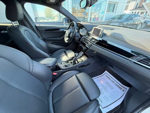 Used 2018 BMW X2 xDrive28i AWD/4WD image 13