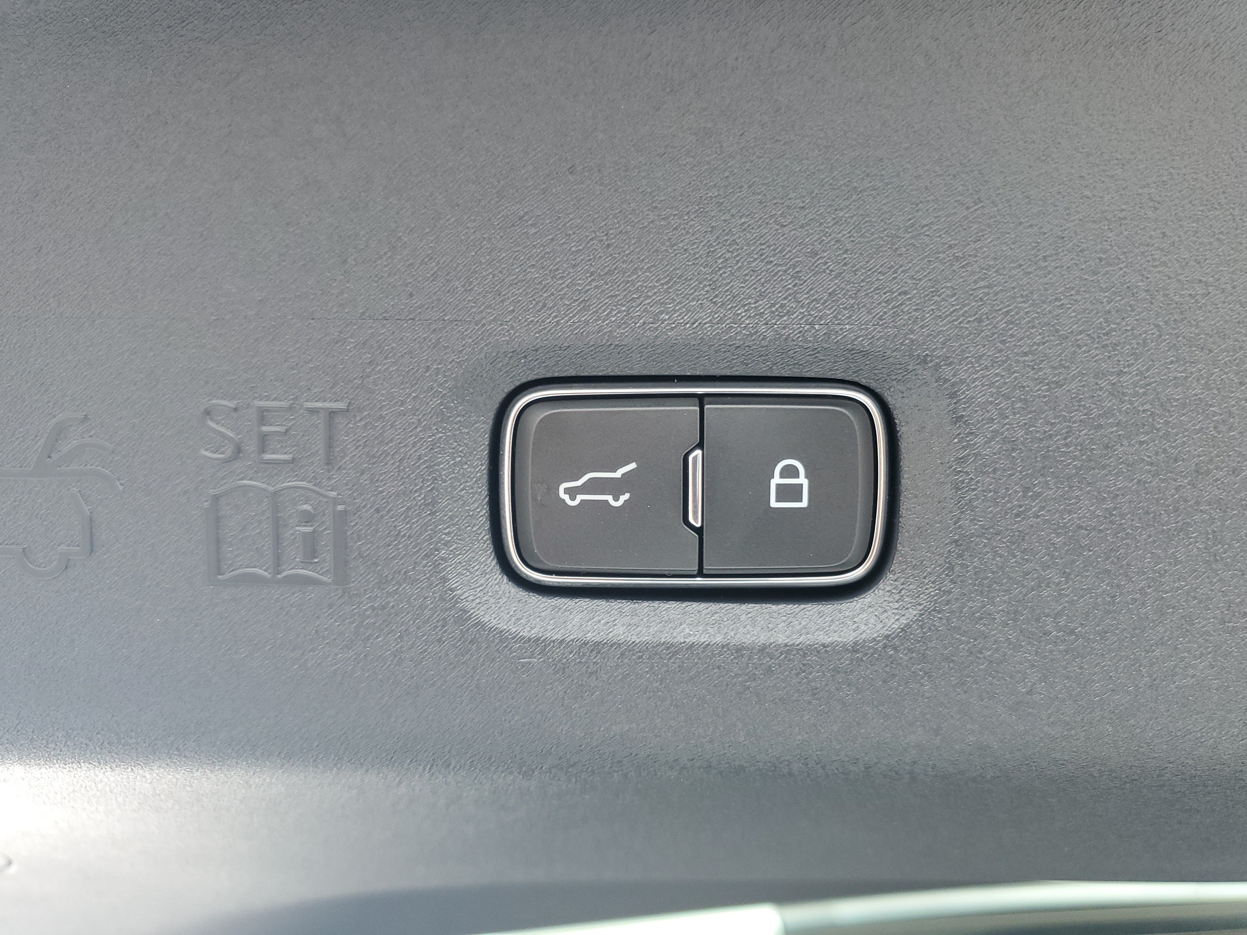 New 2026 Lincoln Navigator Reserve AWD/4WD image 34