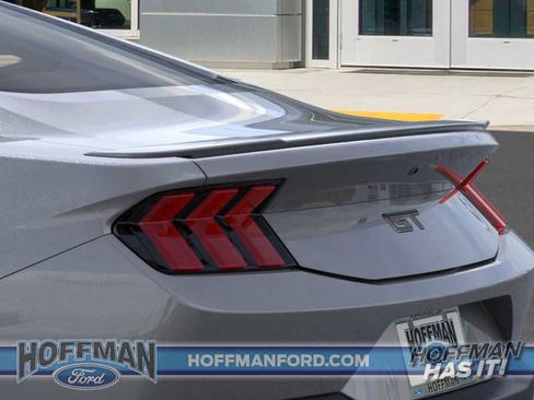 New 2025 Ford Mustang GT Premium image 22