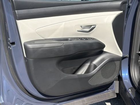 Certified 2026 Hyundai Tucson SEL FWD image 12