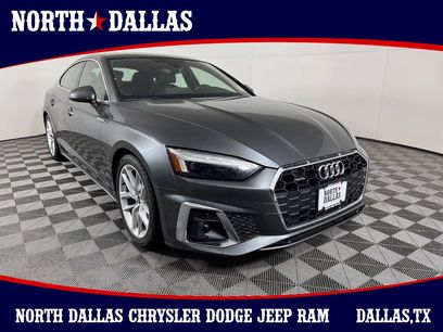 Used 2024 Audi A5 2.0T Premium Plus