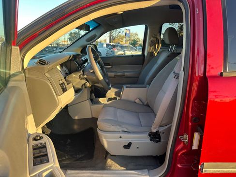 Used 2007 Dodge Durango SLT image 10