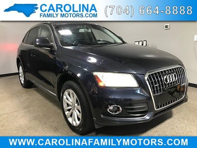 Used 2013 Audi Q5 2.0T Premium w/ Convenience Pkg