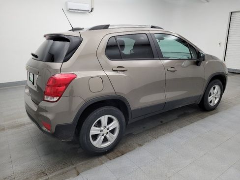 Used 2022 Chevrolet Trax LT AWD/4WD image 10