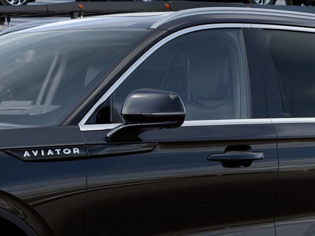 New 2027 Lincoln Aviator AWD image 22