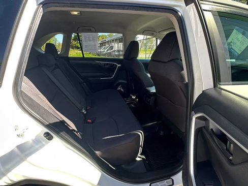 Used 2023 Toyota RAV4 LE AWD/4WD image 26