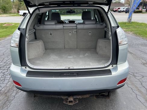 Used 2005 Lexus RX 330 AWD w/ Premium Plus Pkg image 30