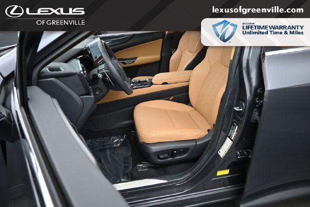 Used 2024 Lexus NX 350 AWD image 21