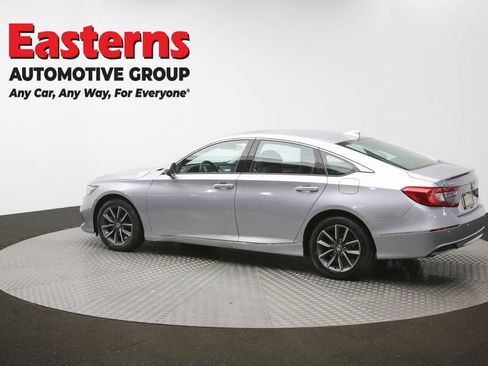 Used 2022 Honda Accord EX-L image 61