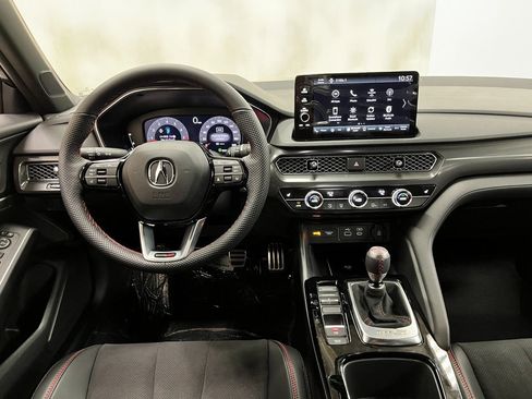 New 2025 Acura Integra Type S image 17