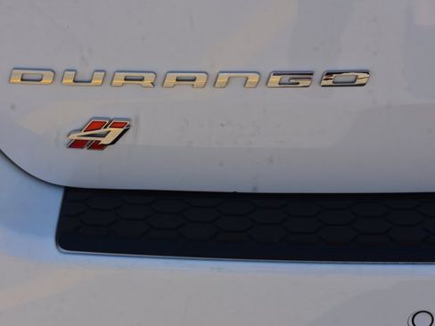Used 2024 Dodge Durango R/T AWD/4WD image 7