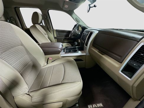 Used 2012 RAM 1500 Big Horn image 25