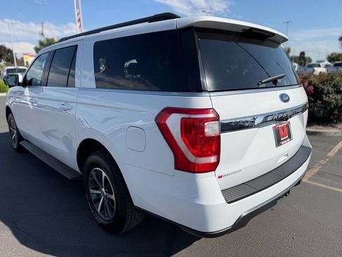 Used 2019 Ford Expedition Max XL AWD/4WD image 8