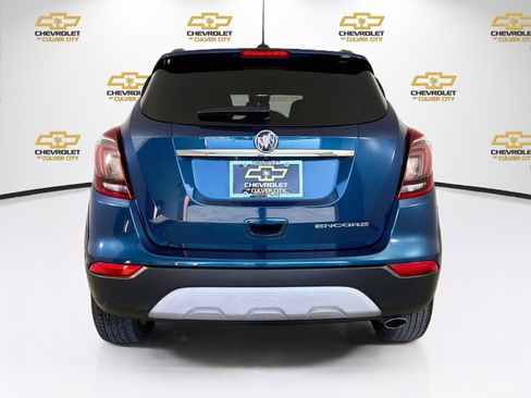 Used 2020 Buick Encore Preferred FWD image 7
