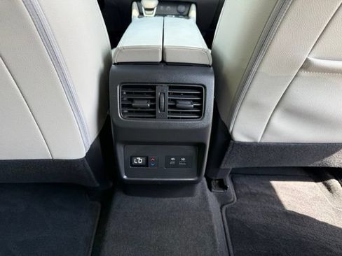 Certified 2023 Nissan Rogue SL w/ SL Premium Package AWD/4WD image 28