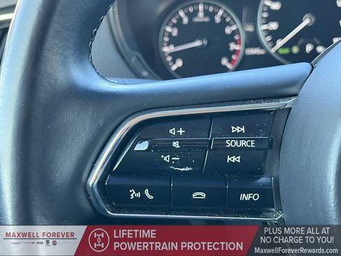 Used 2024 MAZDA CX-90 3.3 Turbo w/ Preferred Plus image 11