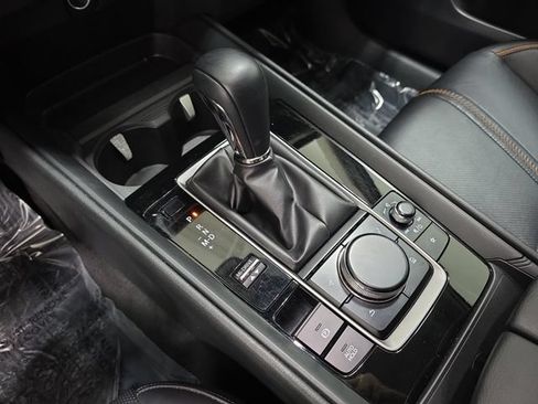 Used 2024 MAZDA CX-50 AWD 2.5 Turbo w/ Weather Package image 25