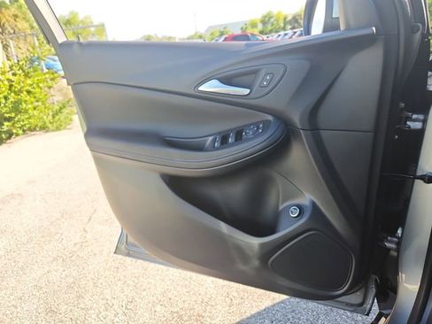 New 2026 Buick Encore GX Sport Touring w/ Advanced Technology Package image 20