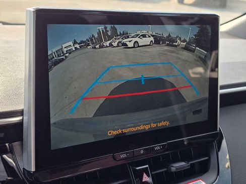 Certified 2025 Toyota Corolla SE image 23