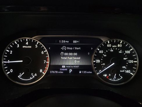 Used 2023 Nissan Pathfinder SV FWD image 23