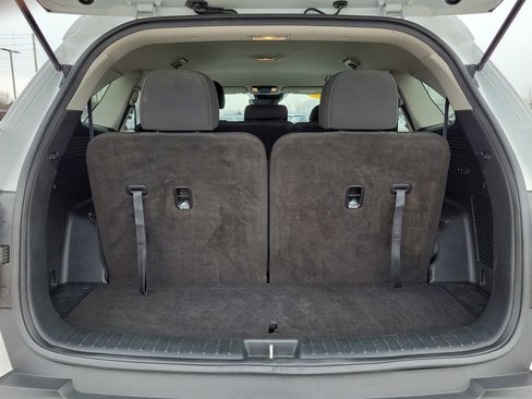 Used 2021 Kia Sorento LX image 9