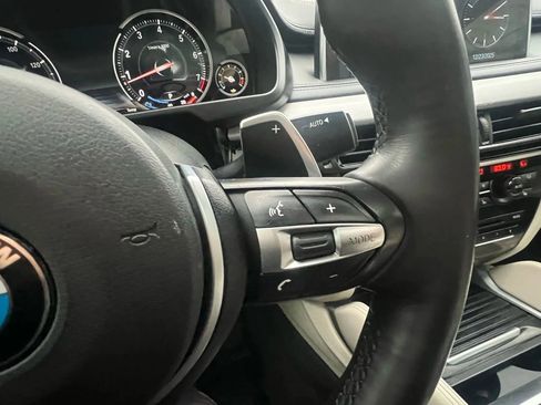 Used 2018 BMW X6 xDrive50i AWD/4WD image 21