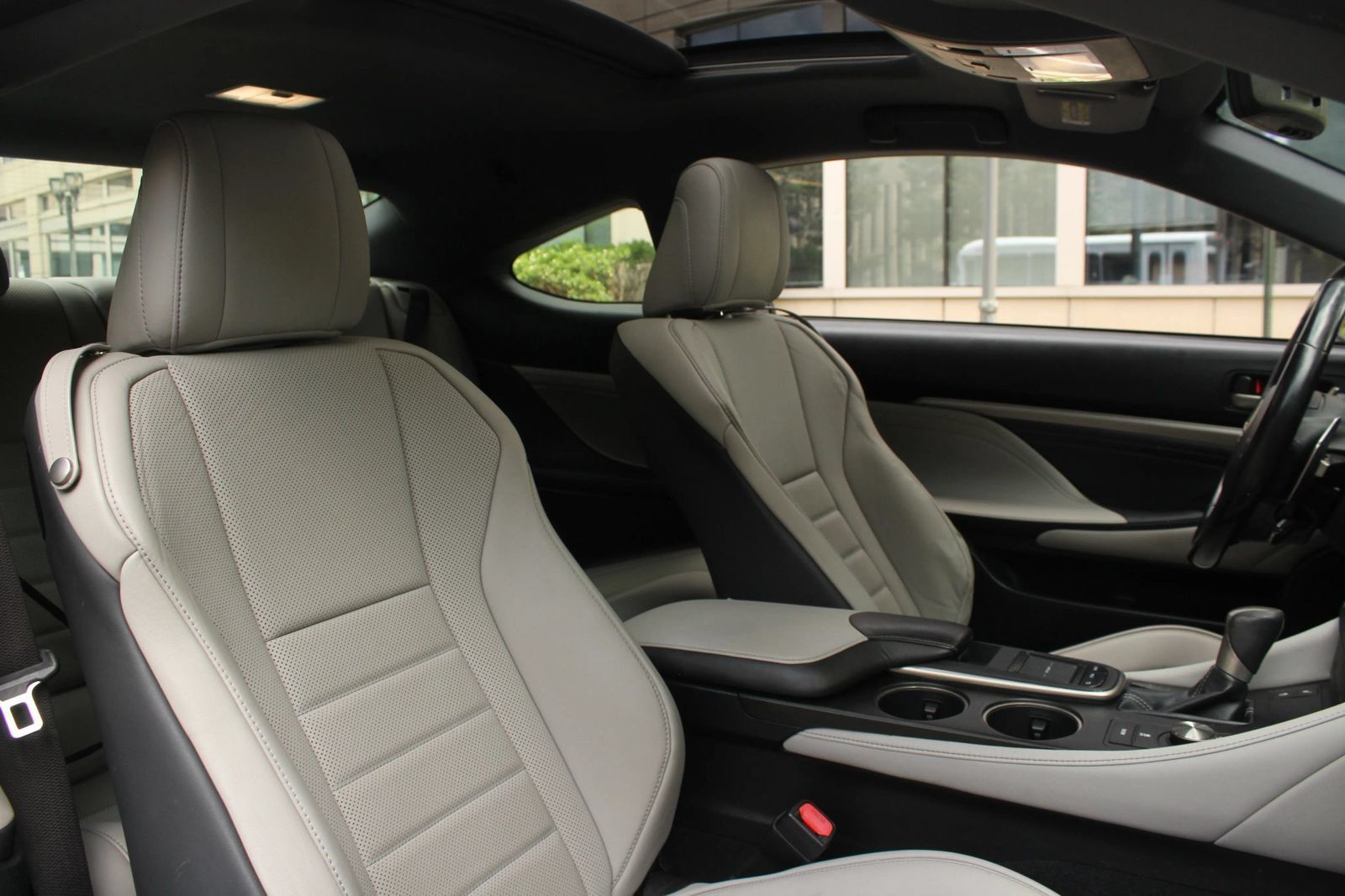 Used 2015 Lexus RC 350 AWD w/ Navigation System Package image 20