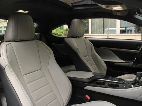 Used 2015 Lexus RC 350 AWD image 20
